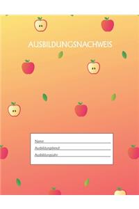 Ausbildungsnachweis