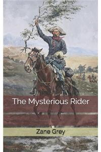 The Mysterious Rider