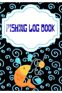 Fishing Logbook Toggle