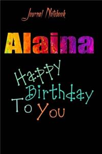 Alaina