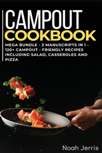 Campout Cookbook