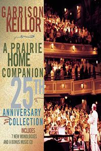 Prairie Home Companion 25th Anniversary Collection