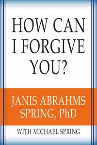 How Can I Forgive You?