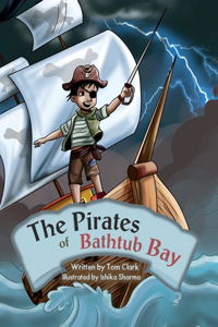 Pirates of Bathtub Bay