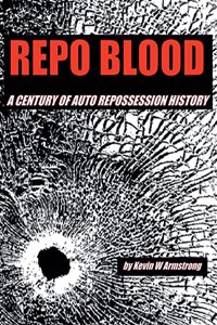 Repo Blood