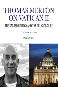 Thomas Merton on Vatican II