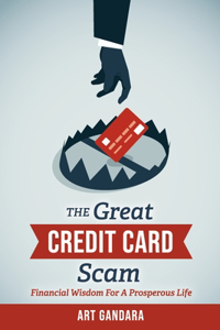 The Great Credit Card Scam
