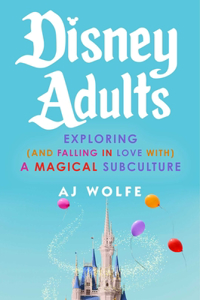 Disney Adults