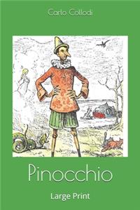 Pinocchio