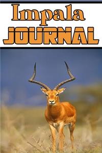 Impala journal