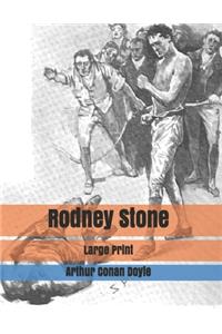 Rodney Stone