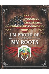 Im Proud of My Roots