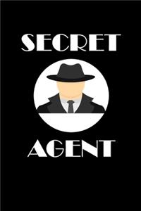 Secret Agent