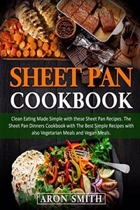 Sheet Pan Cookbook