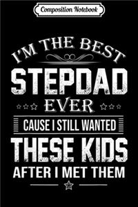 Composition Notebook