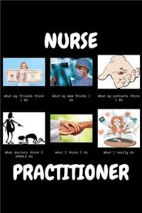 Nurse Practitioner