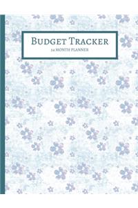 Budget Tracker