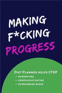 Making F*cking Progress