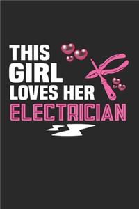 This Girl Loves Her Electrician