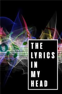 The Lyrics In My Head
