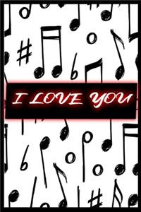 i Love you