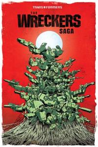 Transformers: The Wreckers Saga