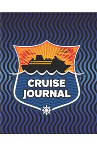 Cruise Journal