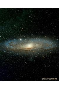 Galaxy Journal