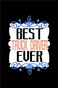 Best truck driver ever