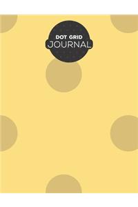 Dot Grid Journal