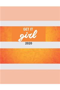 Get It Girl 2020