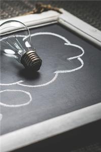 Geschäftsideen Notizbuch