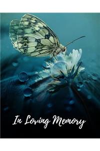 In Loving Memory