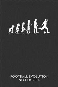 Football Evolution Notebook