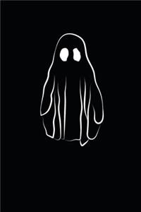 Halloween Ghost