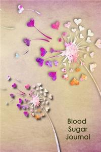Blood Sugar Journal