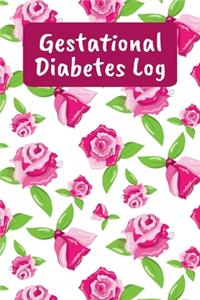 Gestational Diabetes Log