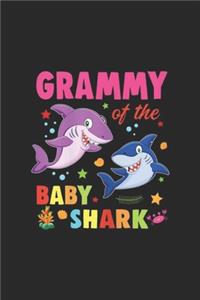 Grammy Of The Baby Shark