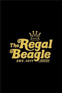 The Regal Beagle est. 1977