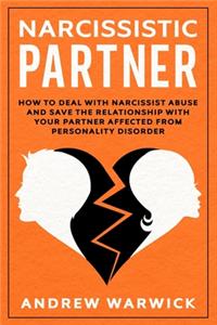 Narcissistic Partner