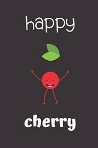 happy cherry