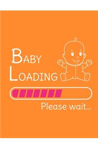 Baby Loading Please Wait
