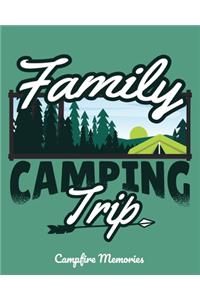 Family Camping Trip