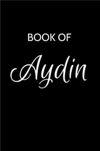 Aydin Journal