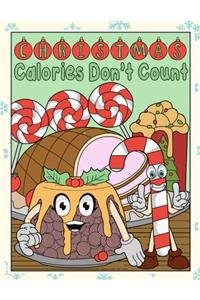 Christmas Calories Dont Count