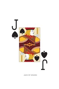 Jack Of Spades