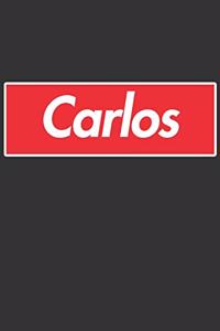 Carlos