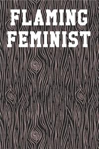 Flaming Feminist