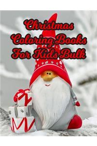 Christmas Coloring Books For Kids Bulk