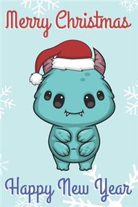 Merry Christmas Happy New Year